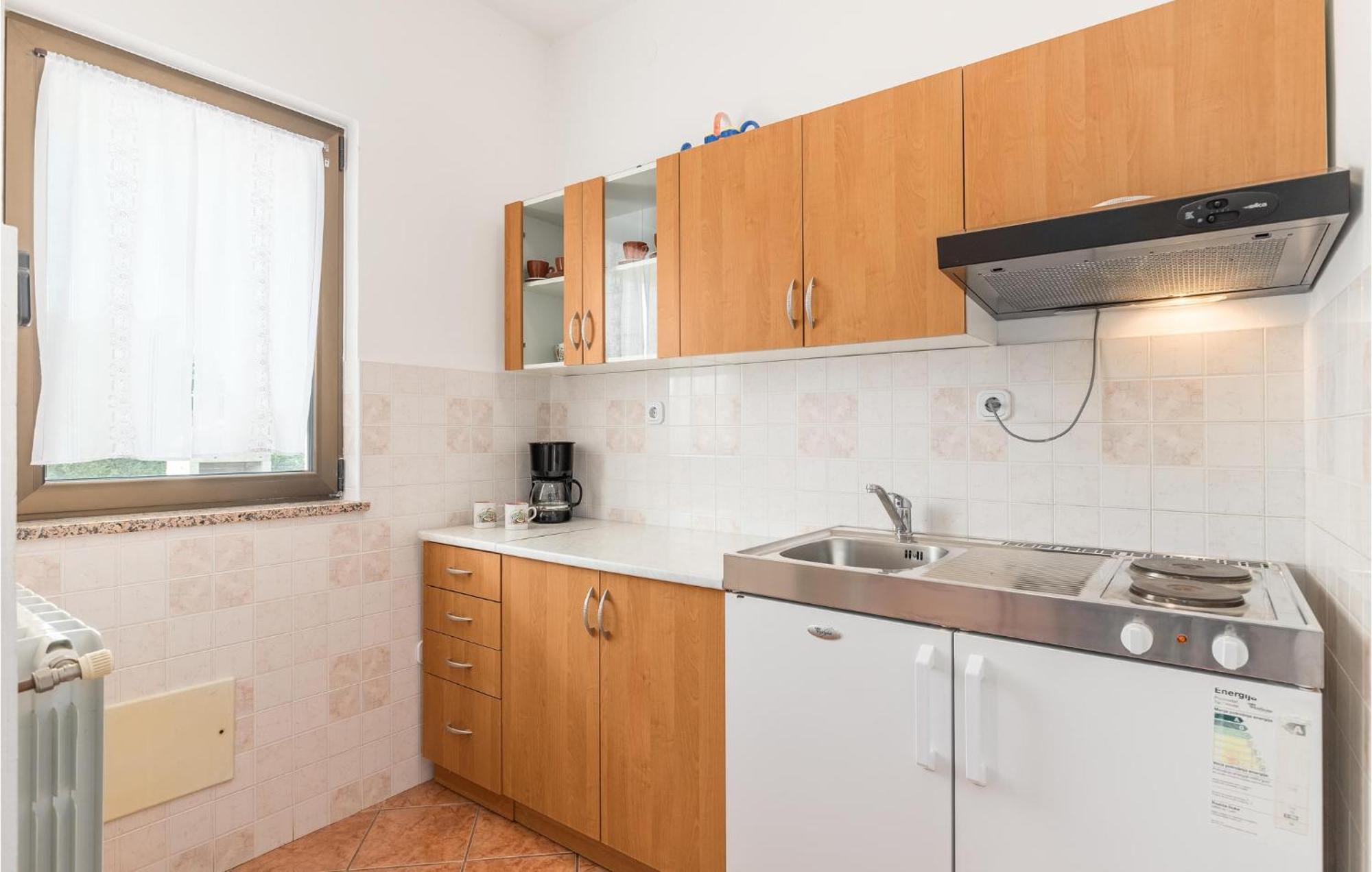 Beautiful Home In Visnjan With Wifi Zewnętrze zdjęcie
