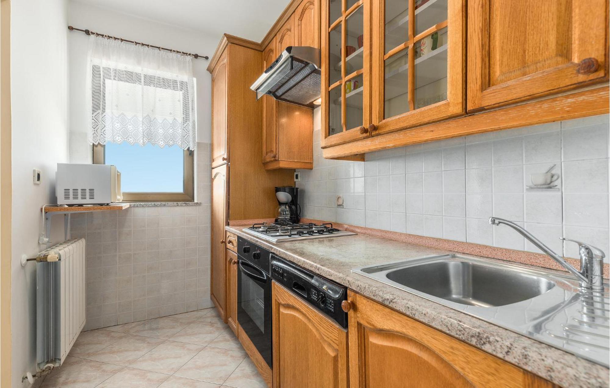 Beautiful Home In Visnjan With Wifi Zewnętrze zdjęcie